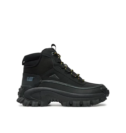 Черевики жіночі Caterpillar Intruder Galosh 2.0 Black P111559