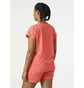 Футболка женская Helly Hansen Thalia Summer Top Peach 34350-284