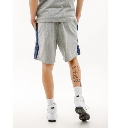 Шорты мужские Nike M Sp Short Ft Grey FZ4708-063