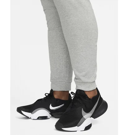 Штани чоловічі Nike Dri-Fit Swoosh Grey CU6775-063