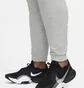 Штани чоловічі Nike Dri-Fit Swoosh Grey CU6775-063