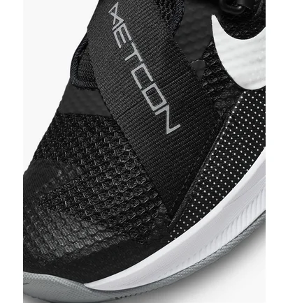Кросівки унісекс Nike Metcon 7 Flyease Black DH3344-010