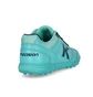 Сороконіжки унісекс Kelme Precision Shadow Turquoise 55.896.9904