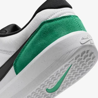 Кросівки унісекс Nike Sb Force 58 Black/White DV5477-101