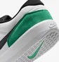 Кросівки унісекс Nike Sb Force 58 Black/White DV5477-101
