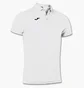Поло мужское Joma Hobby White 100437.200
