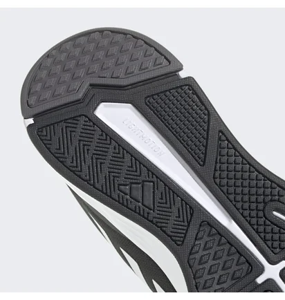 Кроссовки женские Adidas Start Your Run Running Shoes Black Gy9234