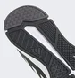 Кроссовки женские Adidas Start Your Run Running Shoes Black Gy9234