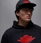 Худи мужское Air Jordan Rare Air Black IB3003-010