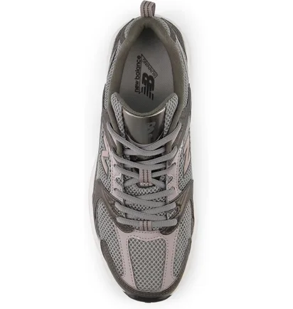 Кросівки чоловічі New Balance 530 Grey U5303R9