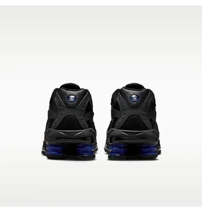 Кроссовки мужские Nike Shox Ride 2 Black IM5999-010