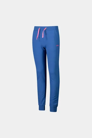 Штани дитячі CMP G Long Pant Blue 32D8185-L808