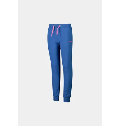 Штаны детские CMP G Long Pant Blue 32D8185-L808