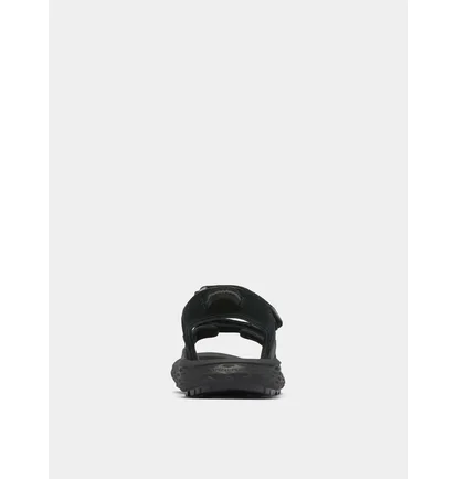 Сандали мужские Columbia Konos Hiker 2-Strap Black 2121561-010