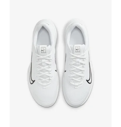 Кроссовки мужские Nike Vapor Lite 2 Hc White DV2018-100
