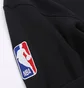 Худи мужское Nike Nba Los Angeles Lakers Courtside City Edition Pullover Hoodie Black CN1812-010