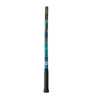 Ракетка для великого тенісу Yonex Junior 23 (98 Sq.In., 200G) Blue 02YJ23G-BLUE