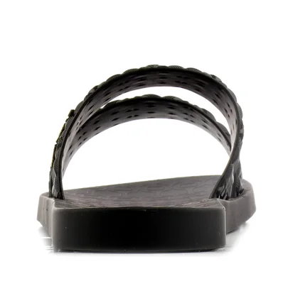 Тапочки жіночі Ipanema Renda Ii Fem Black 83243-20880