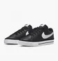 Кроссовки мужские Nike Court Legacy Next Nature Casual Shoes Black Dh3162-001