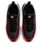 Кросівки дитячі Nike Air Max Nova Big Kids Shoes Black/Red FN4446-007