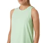 Майка жіноча Helly Hansen Lifa Active Solen Tank Green 49491-058