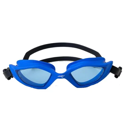 Окуляри для плавання унісекс Aqua Speed Zenith Blue/Black 718-01