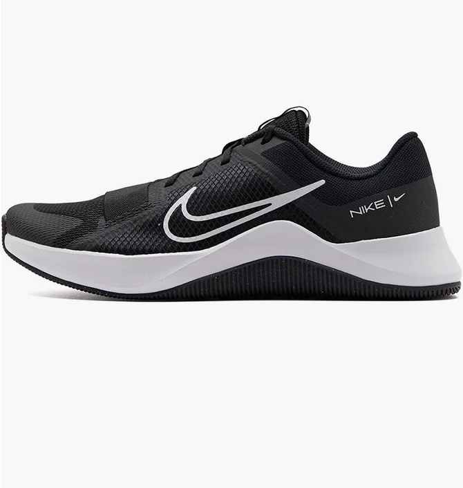 Кросівки чоловічі Nike M Mc Trainer 2 Black Dm0823-003