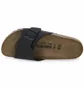 Тапочки жіночі BIRKENSTOCK Catalina Black 1026473