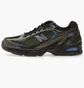 Кросівки чоловічі New Balance 509 Black U509E3D9