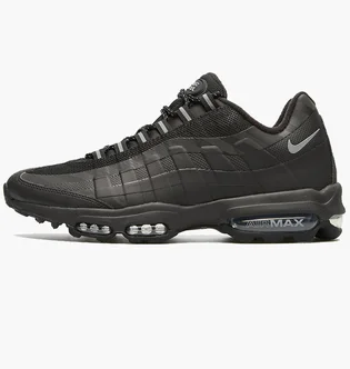 Кроссовки мужские Nike Air Max 95 Ul Black HV6064-002