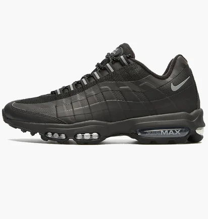 Кроссовки мужские Nike Air Max 95 Ul Black HV6064-002