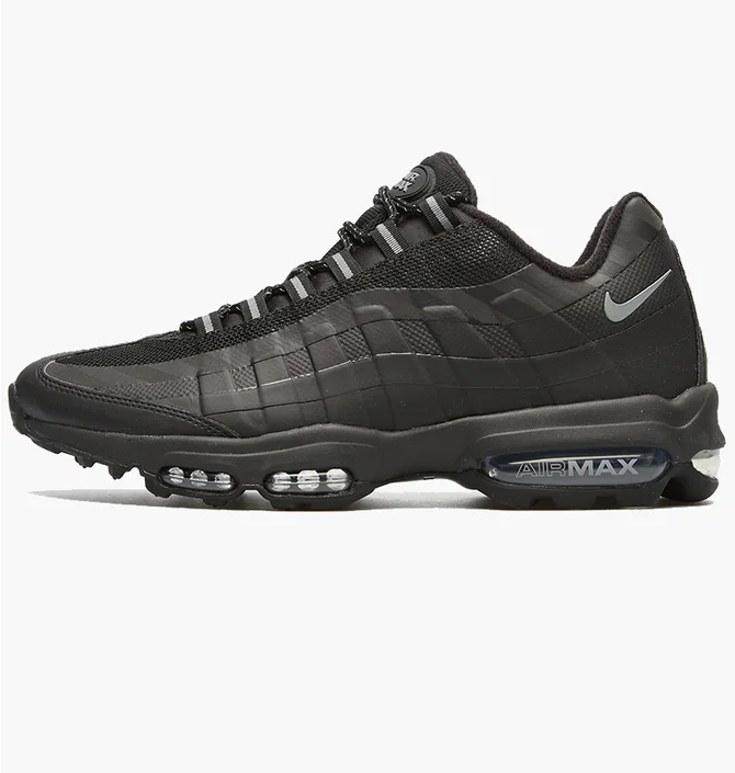 Кроссовки мужские Nike Air Max 95 Ul Black HV6064-002