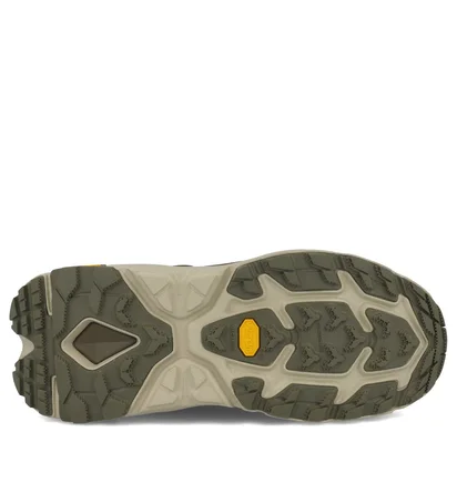 Ботинки мужские Hoka Kaha 2 Frost Moc Gtx Olive 1155210-AVS
