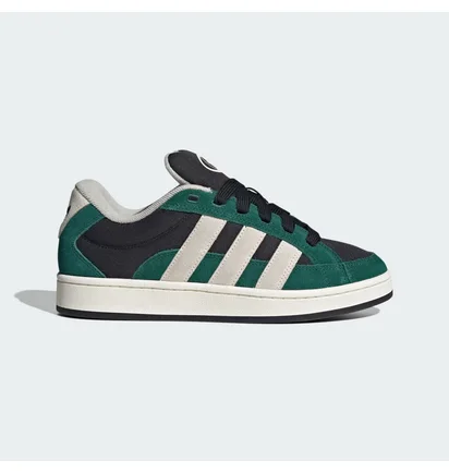 Кросівки чоловічі Campus Campus 00S Green/Multi JS3793