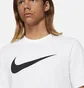 Футболка мужская Nike Mens T-Shirt White Dc5094-100