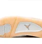 Кросівки жіночі Air Jordan 4 Wmns Beige DJ0675-200