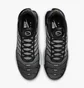 Кросівки чоловічі Nike Air Max Plus Herrenschuh Black/Grey HM0709-100