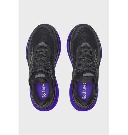 Кросівки жіночі Saucony Triumph 23 Gtx Black S21025-14