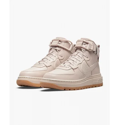 Кроссовки женские Nike Air Force 1 High Utility 2.0 Beige DC3584-200