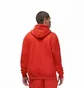 Худі чоловіче Air Jordan Brand Wordmark Hoodie Orange FJ1966-622