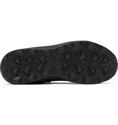 Кроссовки мужские Columbia Trailstorpeak Black Bm8514-010