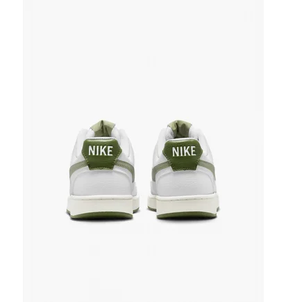 Кроссовки мужские Nike Court Vision Low White FJ5480-100
