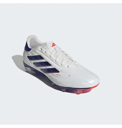 Бутси унісекс Adidas Copa Pure 2 Pro Fg White IG6405