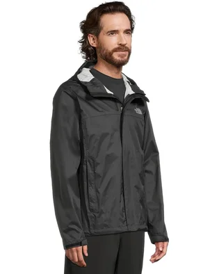 Ветровка мужская The North Face Venture 2 Black NF0A2VD3JK3