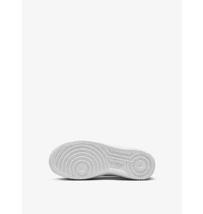 Кроссовки детские Nike Air Force White FD0532-100