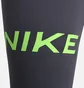 Легінси жіночі Nike Pro Grey DX0080-015