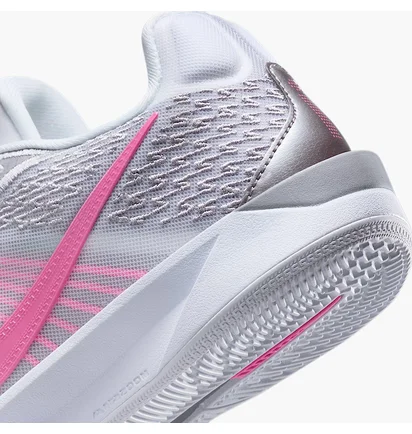 Кроссовки женские Nike Sabrina 2 Grey FQ2174-100