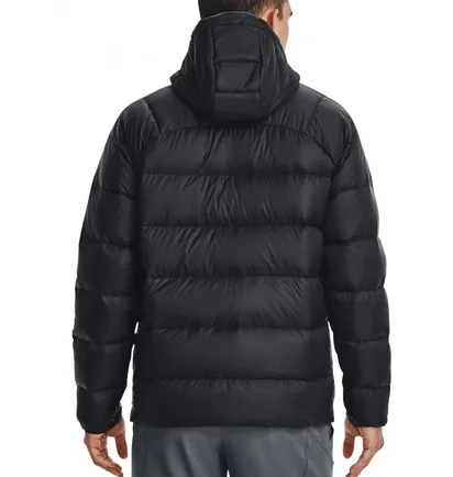 Куртка мужская Under Armour Down 2.0 Jkt-Blk Black 1372651-001