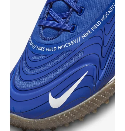 Кроссовки унисекс Nike Vapor Drive Blue AV6634-410