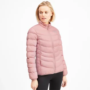 Пуховик женский Puma Ultralight Warmcell Peach 580042-14